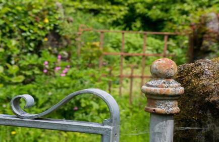 Ty Fry Manor - Foto 2