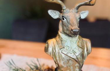 Ferienhaus Harzblick - Foto 5