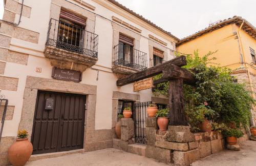 Casa rural el rincón del Altozano - Foto 1