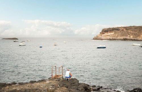 Seaview in La Caleta - Foto 25