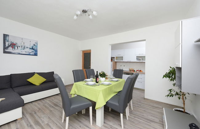 Villa Basil - Foto 7