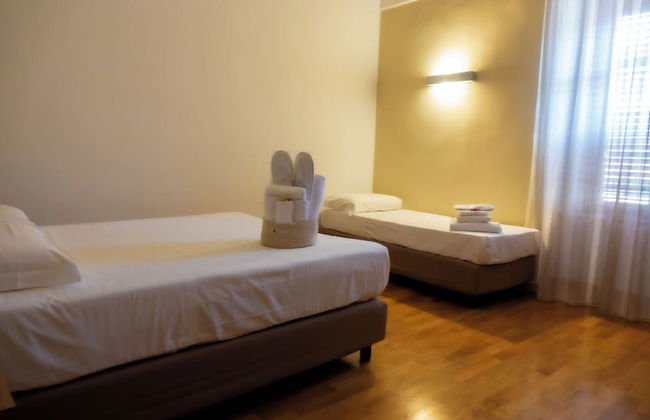 Lungomare Suite & Spa - Foto 10