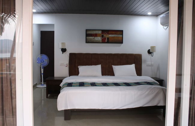 Grand Sea Shades Goa - Foto 5