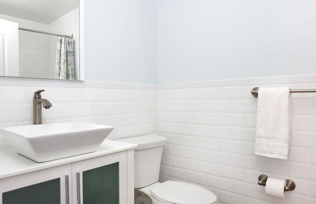 6 Bedroom Duplex Near NYC - Foto 21