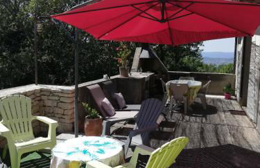 Mas Saint Louis - Foto 1