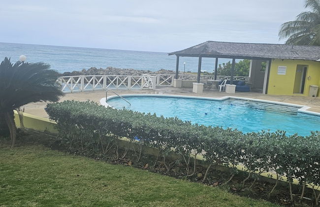 Apartment E6 - Foto 1