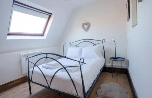 Converted 17th century barn with garden parking - Pass the Keys - Foto 17