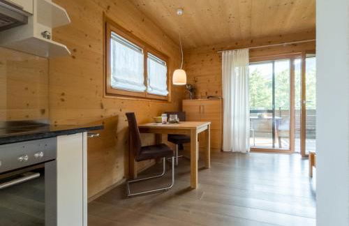 Ferienwohnung Hohe Stein I Wellnessbereich I Schwarzwald I ZeiTraum - Foto 6