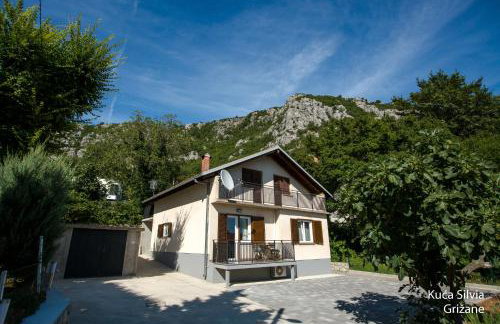 Apartment house Silvia - Foto 5