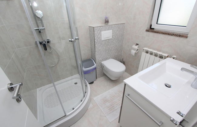 Apartments Tanja - Foto 68