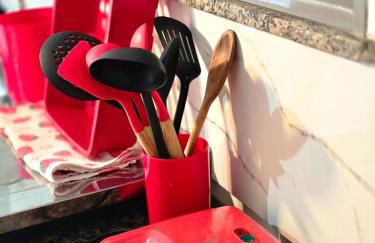 Casa Inteira em Umuarama 2 Quartos 5 Min do Centro - Foto 8