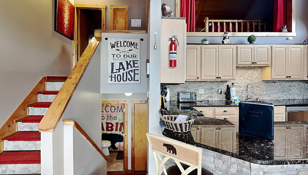 Comodidade do alojamento