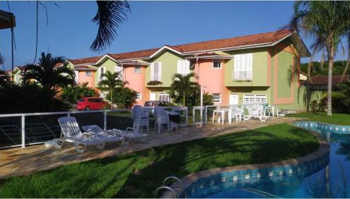 Casa Praia Bertioga SP - Foto 3