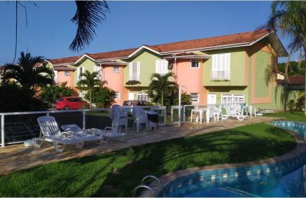 Casa Praia Bertioga SP - Foto 3