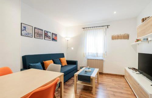 Apartamento Plaza Castilla - Foto 17