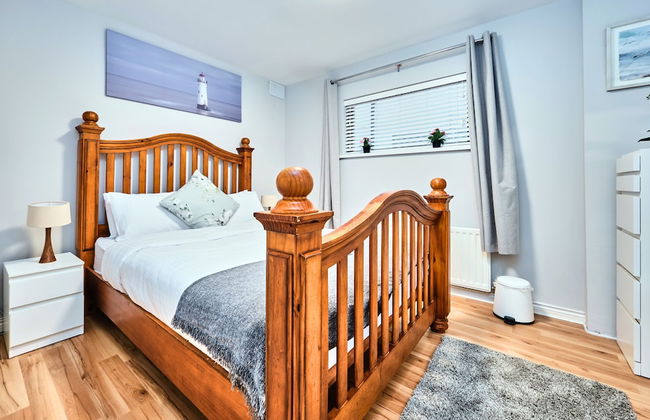 Dunluce Park - Portrush by the Sea - Foto 4