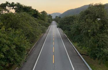 Lar Angrense - casa com piscina - Foto 23