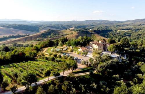 La Pietra Dorata - Foto 21