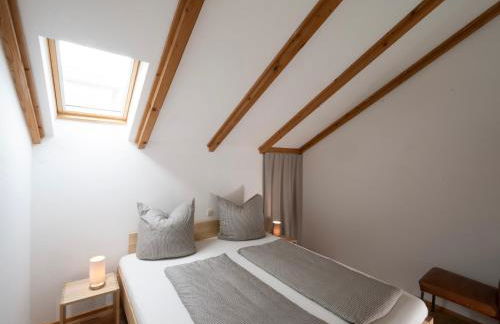 Apartment Bad Schachen - gemütlicher Rückzugsort beim Lindenhofpark - Foto 12