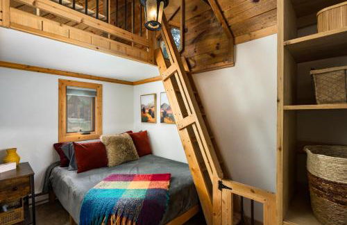 The Evergreen Castle - Foto 50