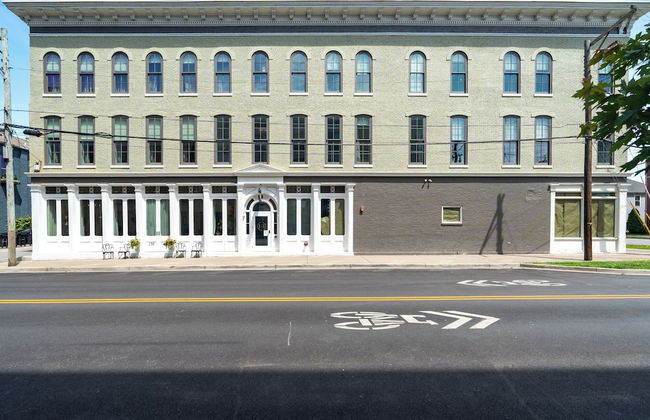 Hancock House - Foto 44