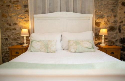 Little Rogeston Cottage Nolton Haven - Photo 16