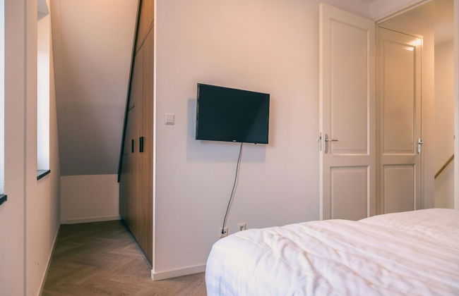 Sustainable Water Villa With Sauna - Foto 7