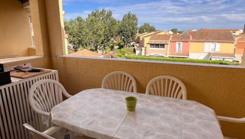 Appartement Marseillan Plage - Foto 3