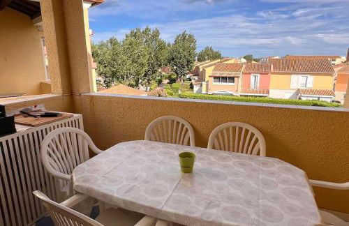 Appartement Marseillan Plage - Foto 3