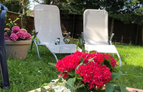 Ferienwohnung Landliebe - Foto 74