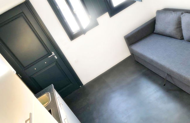 The Luna Suites - Foto 16