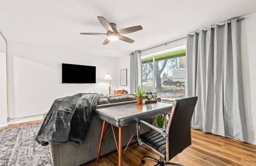 Spacious 1BR Flat near Downtown Royal Oak - Foto 20