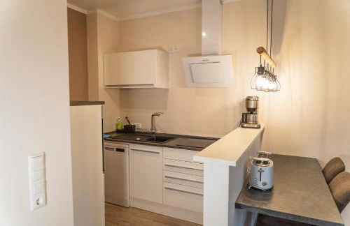 Zuhause Woanders - Bleicherstraße - Foto 9