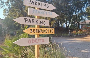 Villa Sisyphe TINY HOUSE" la Odette" - Foto 42