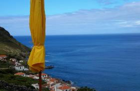 Casa da Fajãzinha - Foto 15