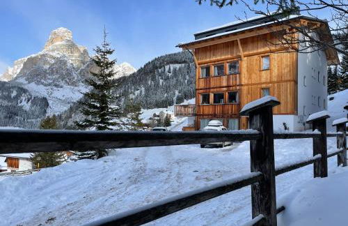 Luxury Chalet Liosa - Ski in Ski out - Amazing view - Foto 7