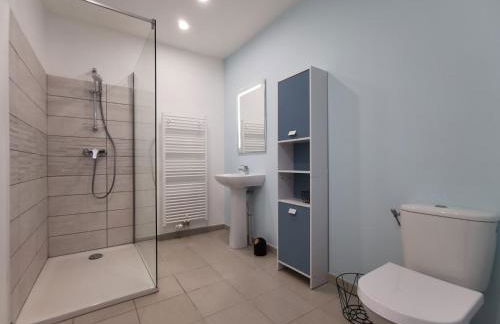 Villa 5 chambres - 3 salles de bain - Foto 16