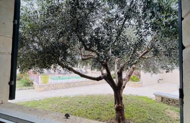 Le Mas de Maellou - Maison de vacances en Drôme Provençale - Foto 55