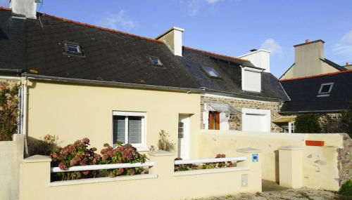 Cottage by Goelo Coast With Sea Views - Foto 2