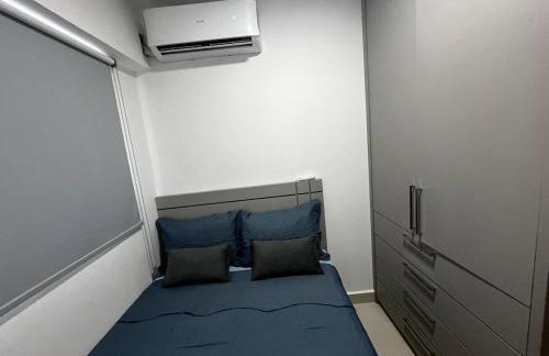 Bee Guest - Apartamentos de Temporada - Condomínio MOA - Foto 41