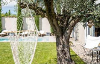 Les Cyprès - Amazing house with garden and pool - Foto 20