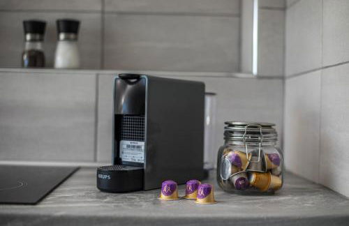 VillaPhysis with Private Pool - Foto 17