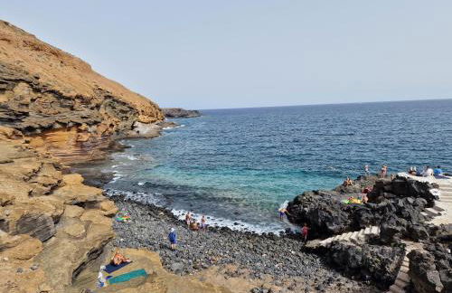 Hugo's holiday apartment in Costa del Silencio - Foto 28