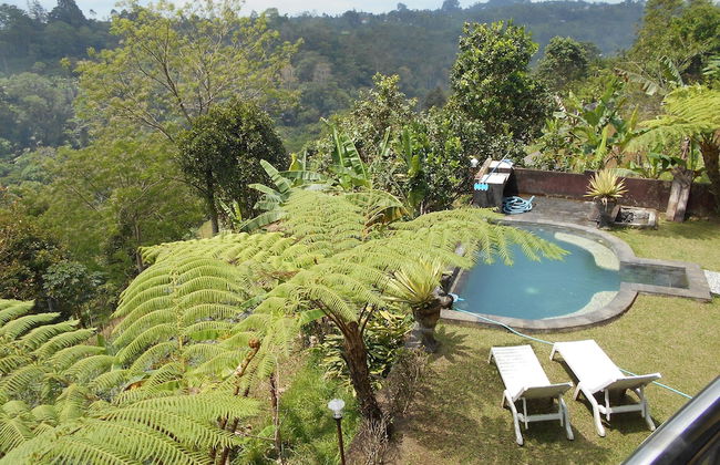 Shangrilah Villas - Foto 38