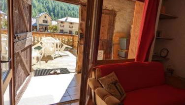 Gîte Neige Cordier - Villar d'Arène center 2 bedrooms and large terrace - Foto 4