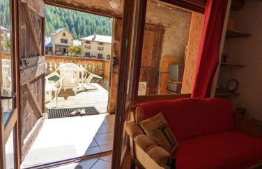 Gîte Neige Cordier - Villar d'Arène center 2 bedrooms and large terrace - Photo 4