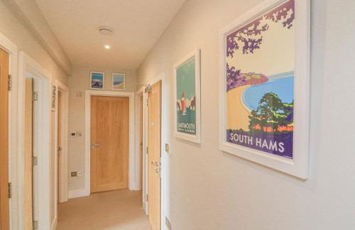 4 The Manor House Hillfield Village - Foto 12