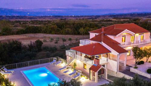 Vila Luna Apartments - Foto 2