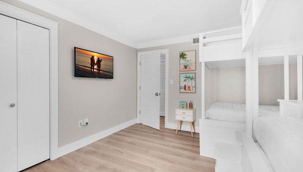 Shoreline Towers 2086 - Foto 5, Habitación