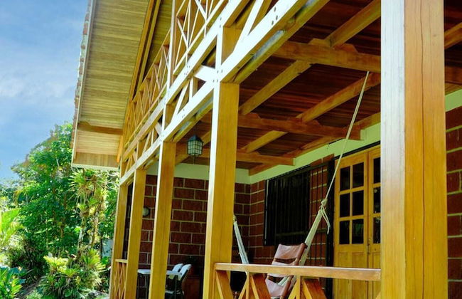 Hotel Los Sueños de Bajos del Toro - Foto 40